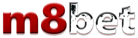 m8bet net logo