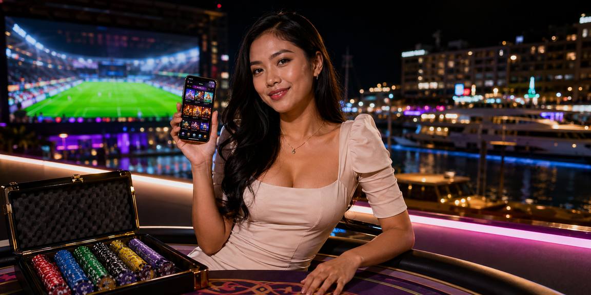 m8bet net Meja langsung